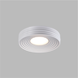 SATURN - DECORATIVE - DLF-004-C-24-K-P-R