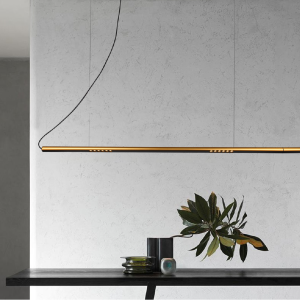 STRIPO - PENDANT LIGHT - DLF-005-S-18-120-K-P-B