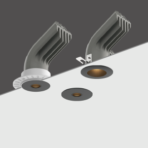 TUBO - COB LED - DL-1096-10-4024-P-C